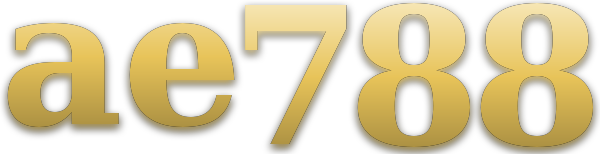 ae788 logo