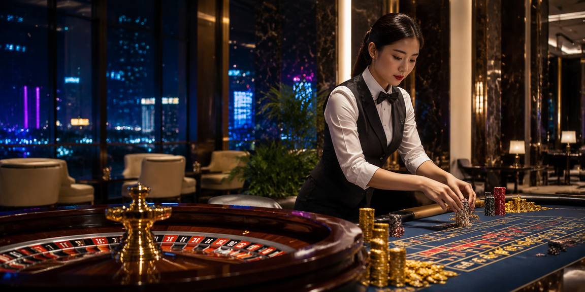 ae788 Ha Long Slot có gì bên trong sảnh ae788