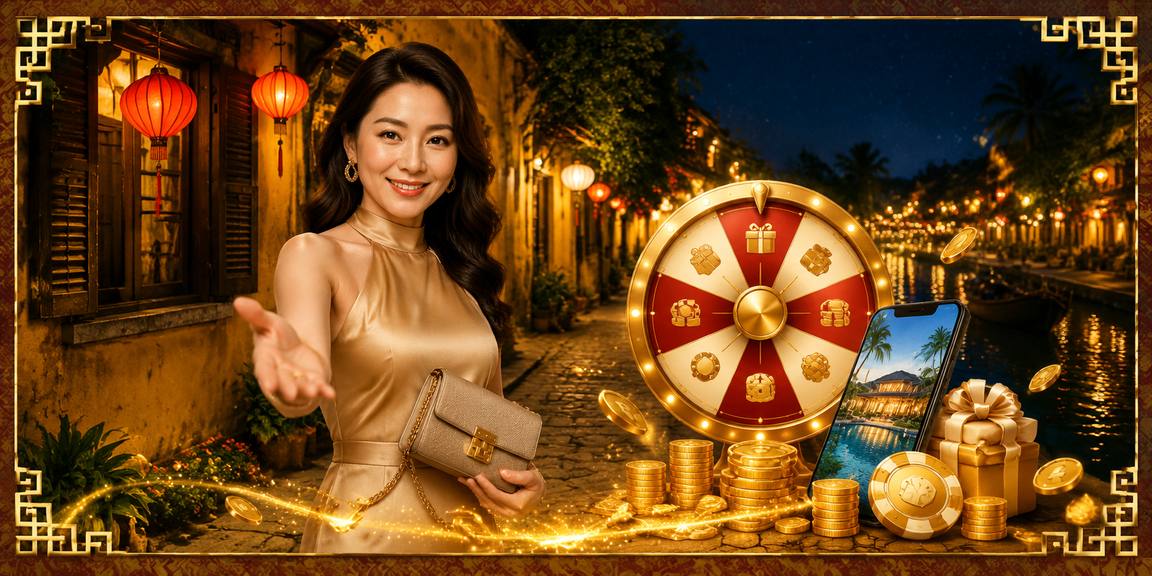 ae788 Slot Hoang Hon — Nơi Những Vòng Quay Đáng Nhớ Bắt Đầu